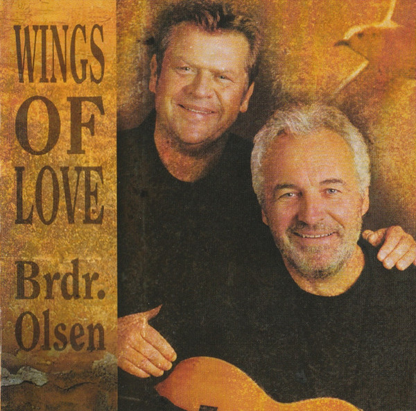 Brdr. Olsen - Angelina