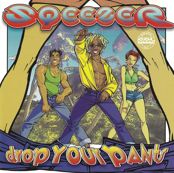 Sqeezer - Bang Bang (Everytime You Want)
