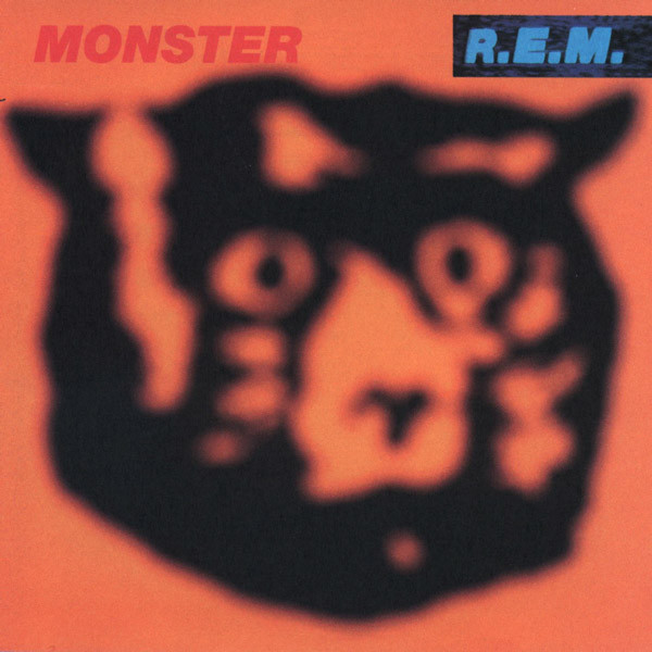 R.E.M. - Bang And Blame