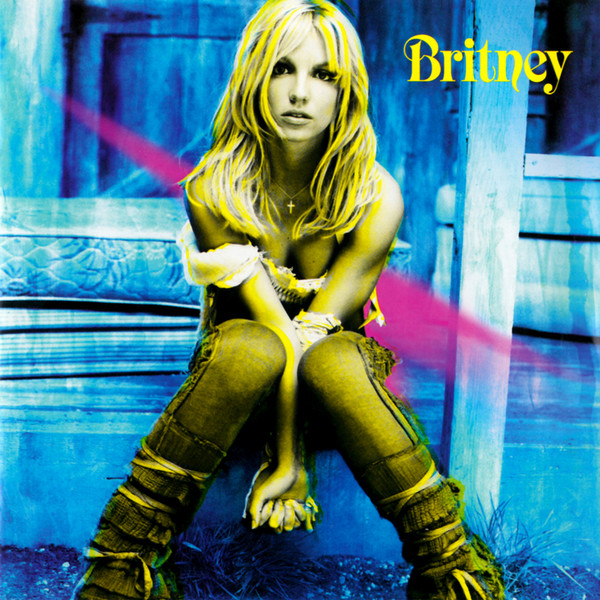 Britney Spears - Cinderella