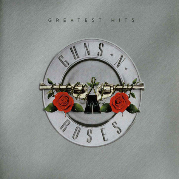 Guns N' Roses - Don't Cry (Original)