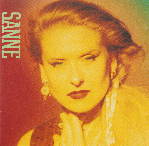 Sanne - Du Ka' Stille Min Længsel