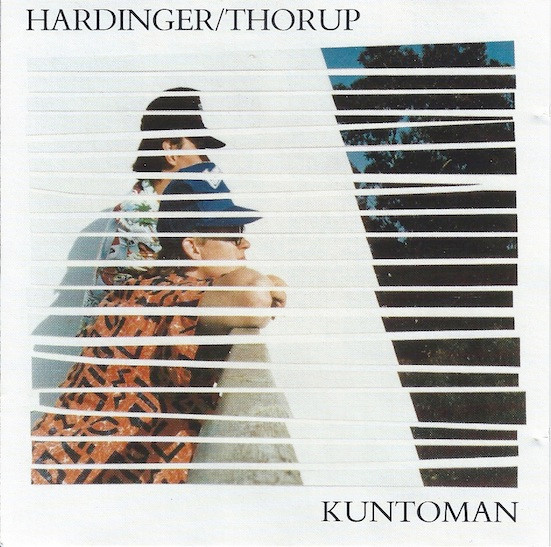 Hardinger; Thorup - Farlig Leg