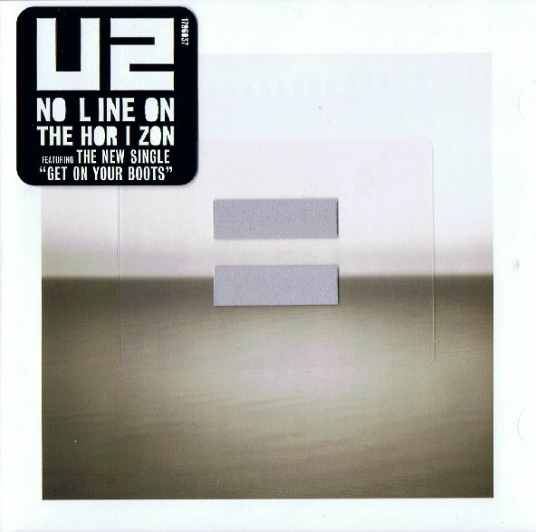 U2 - Fez – Being Born