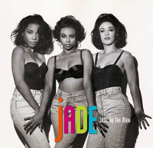 Jade - Give Me What I'm Missing