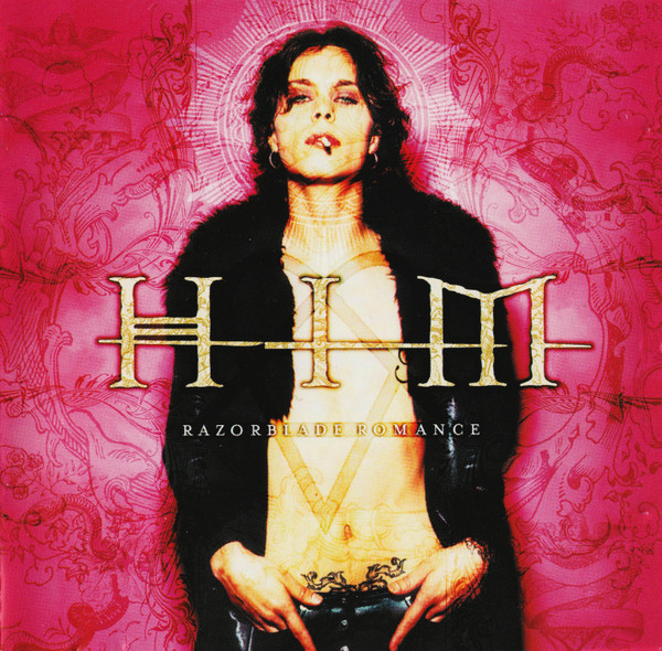 HIM - Gone With The Sin