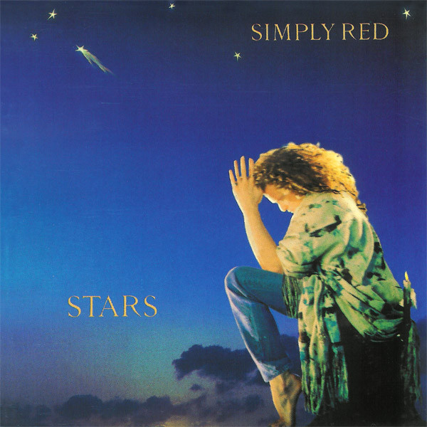 Simply Red - How Could I Fall
