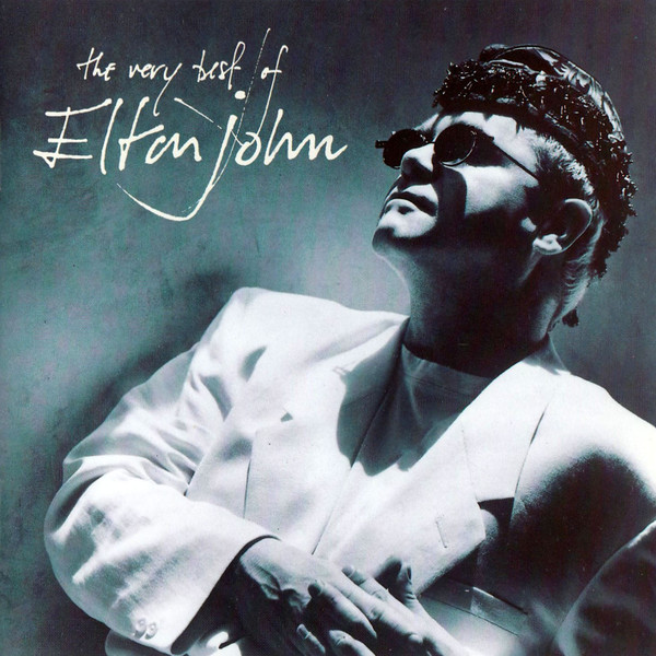 Elton John - I'm Still Standing
