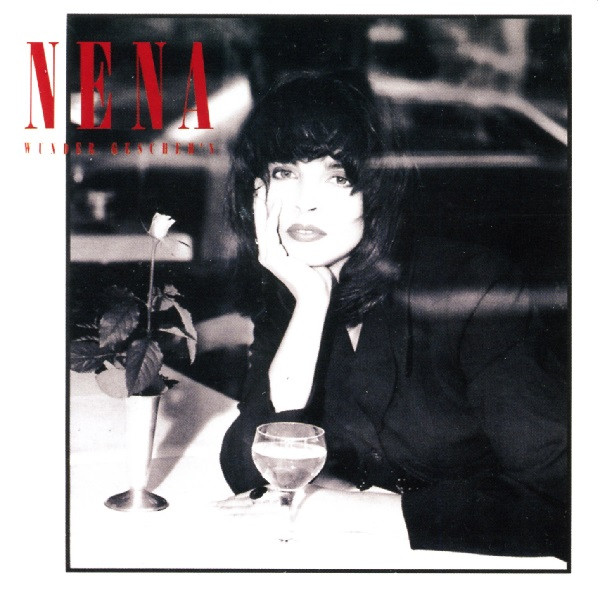 Nena - Keine Langeweile
