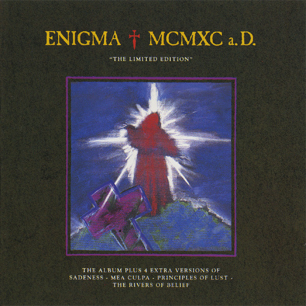 Enigma - Knocking On Forbidden Doors