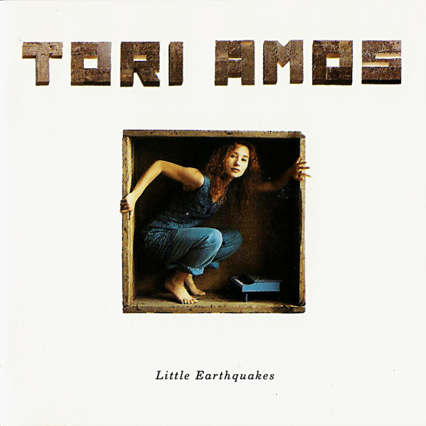 Tori Amos - Leather