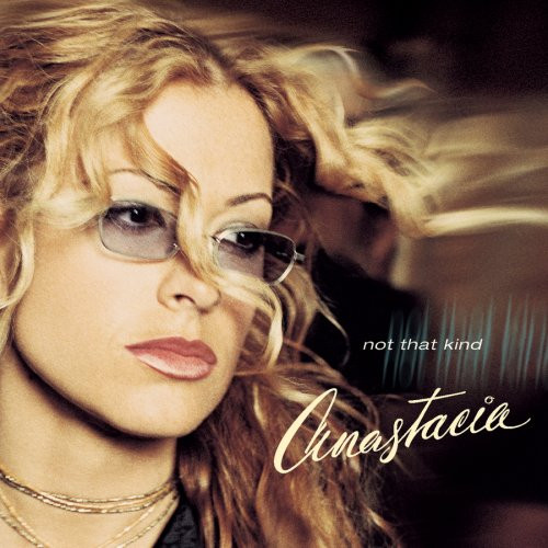 Anastacia - Made For Lovin' You