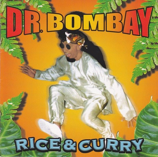 Dr. Bombay - Shaky Snake