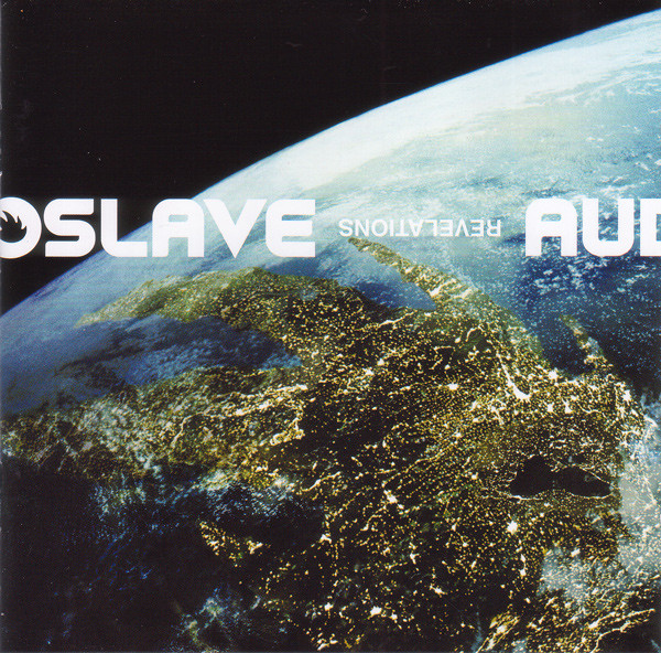 Audioslave - Shape Of Things To Come
