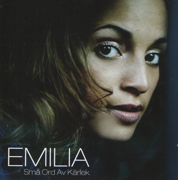 Emilia - Sommardag