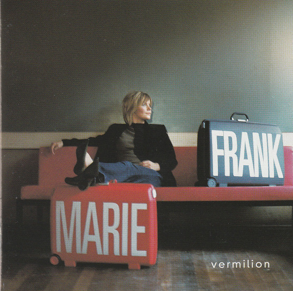 Marie Frank - Summer Chill