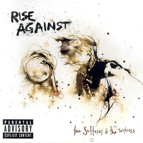 Rise Against - The Approaching Curve