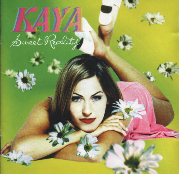 Kaya - The Harder They Come