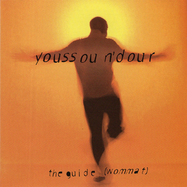 Youssou N'Dour - Tourista