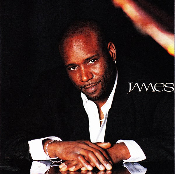 James Sampson - Trapped