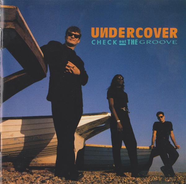 Undercover - Waiting For A Girl Like You