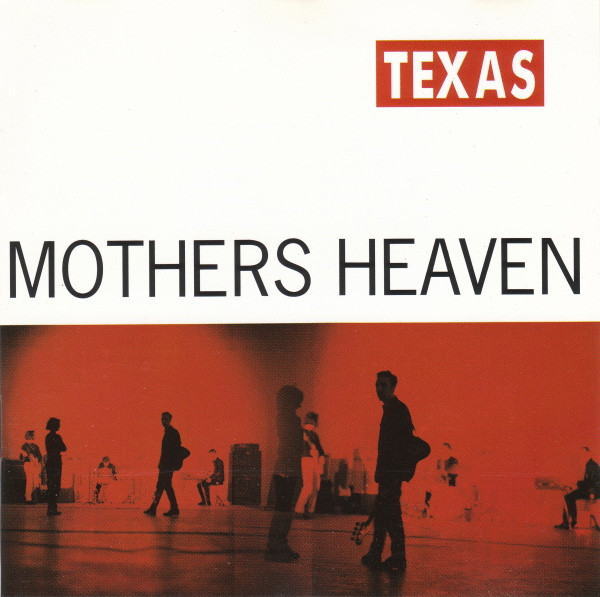 Texas - Waiting