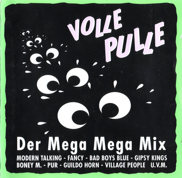 Alice club medley - What the Fuck Is…