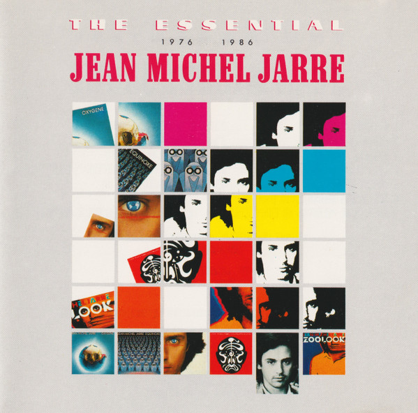 Jean-Michel Jarre - Equinoxe 4