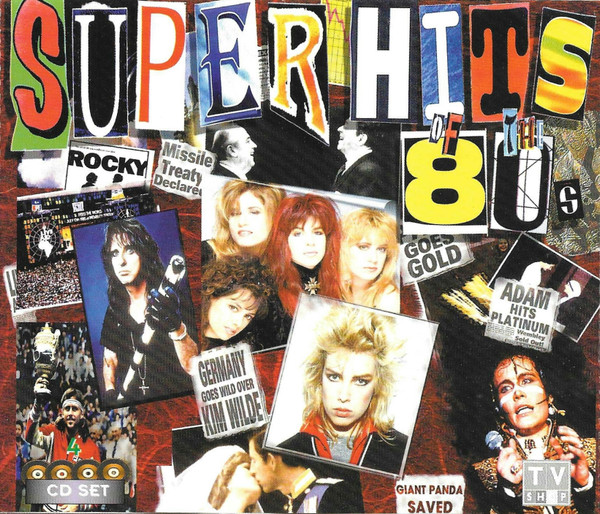 Nena - 99 Red Balloons