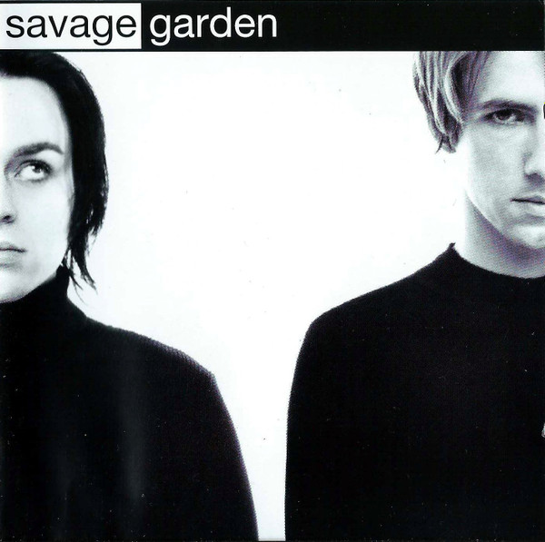 Savage Garden - A Thousand Words