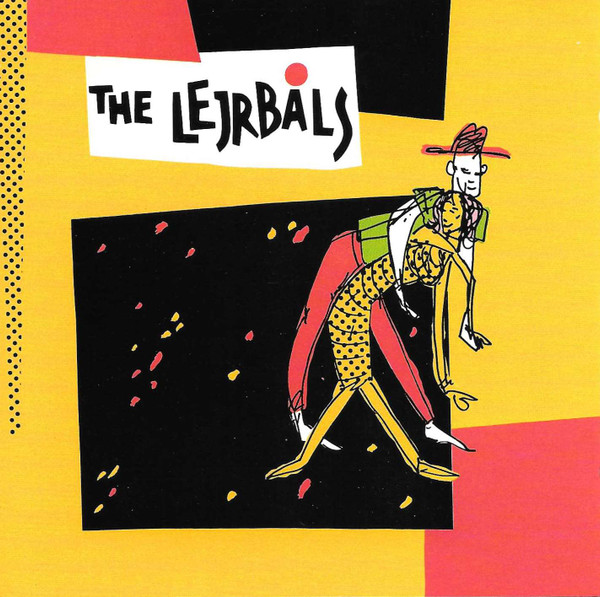 The Lejrbåls - Ariadne