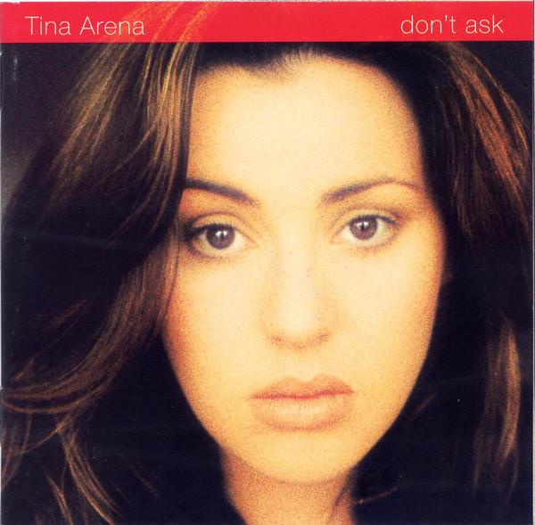 Tina Arena - Be A Man