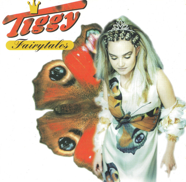 Tiggy - Daddy Boom