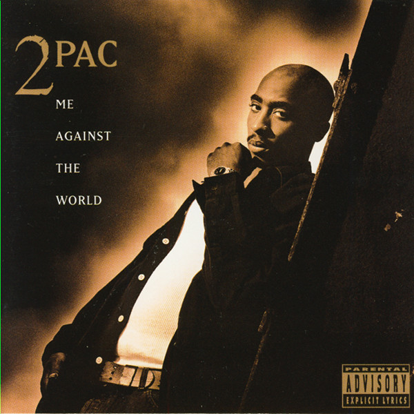 2Pac - Dear Mama