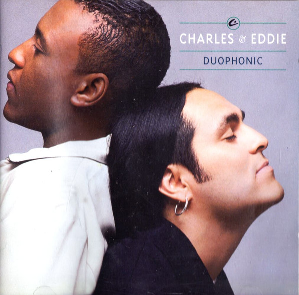 Charles & Eddie - December 2
