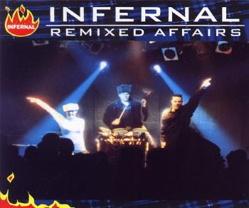 Infernal - Disc Jockey Polka (Live)