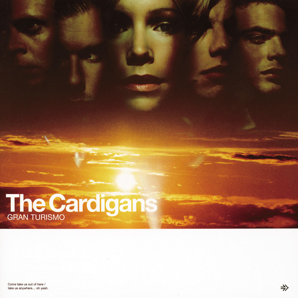The Cardigans - Do You Believe
