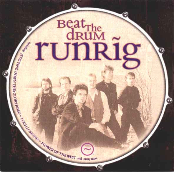 Runrig - Flower Of The West