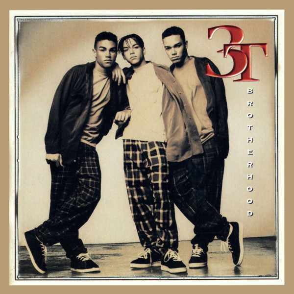 3T - Give Me All Your Lovin'