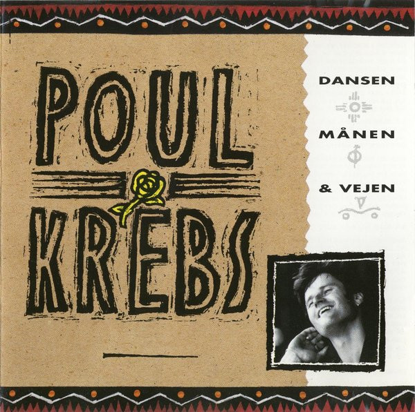 Poul Krebs - Gone, Gone, Gone