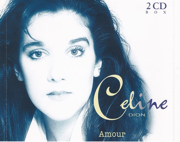 Celine Dion - Hello Mister Sam