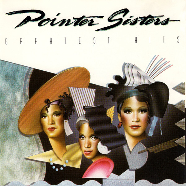 Pointer Sisters - I Need You