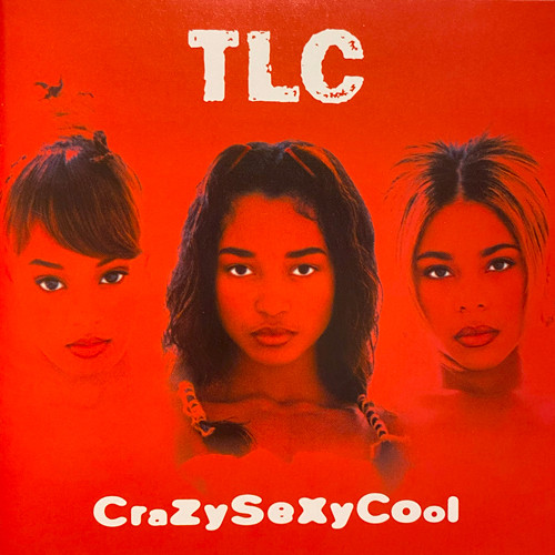 TLC - Intermission-lude