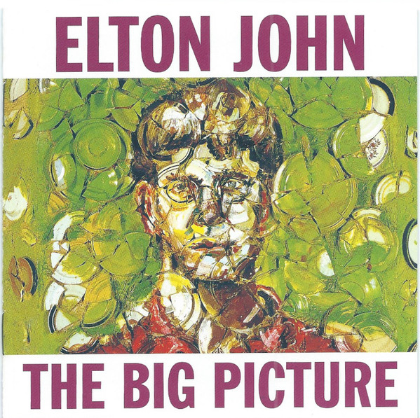 Elton John - January
