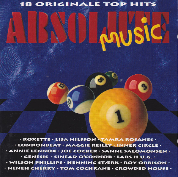 Sanne Salomonsen - Knowing Me Knowing You