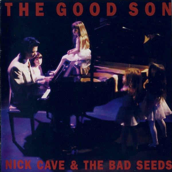 Nick Cave & The Bad Seeds - Lucy