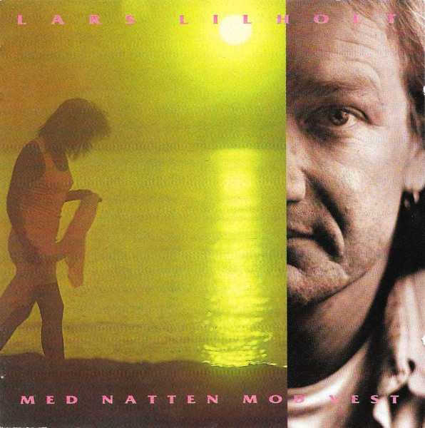 Lars Lilholt - Når Skibene Forsvinder