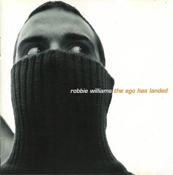 Robbie Williams - Old Before I Die