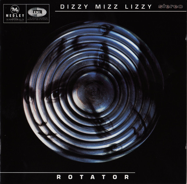 Dizzy Mizz Lizzy - Riff Sang