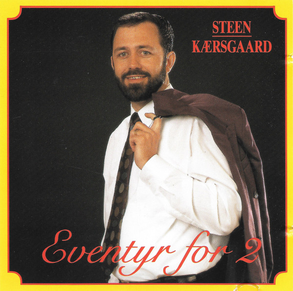 Steen Kærsgaard - Sidste Dans